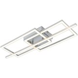 Mömax Stropna Led-svetilka Bioli | Shoptok.si
