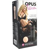 Mystim Masturbator Opus Mica - Micaela Schaefer | Shoptok.si