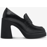 Tamaris Salonarji Črna | Shoptok.si
