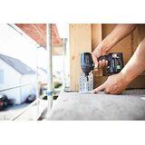 Festool Baterijski odvrtač TID 18 HPC 4,0 I-Plus, 576482 | Eponuda.com
