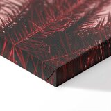  Slika - Palm Trees at Sunset (1 Part) Vertical 80x120 | shoptok.hr