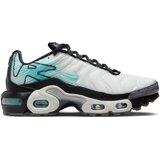 Nike Modne superge Air Max Plus Hyper Blue (GS) Bela | Shoptok.si