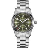 Hamilton ročna ura Khaki Field Auto H70605160 Cene