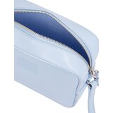 Tommy Jeans Torba za čez ramo 'ESS MUST' svetlo modra | Shoptok.si