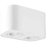Rabalux kobald 2054 GU10 2 x 42 w spot Cene