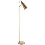  endon 107528 - podna lampa karna 1xE27/10W/230V mesing | Eponuda.com