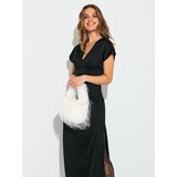 Sinsay Maxi haljina s prorezom | shoptok.hr