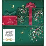 Yankee Candle Christmas Collection 2026 Advent Calendar adventski kalendar Cijene