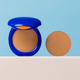 Shiseido Expert Sun Protector UV Protective Compact Foundation SPF30 vodoodporni kompaktni puder nadomestno polnilo odtenek 12 g | Shoptok.si