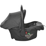 Lorelli auto sedište za bebe i-Joy Black, 40-85cm | ePonuda.com