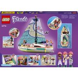 Lego ® friends stephaniejina jadralska pustolovščina 41716 Cene