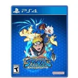 X BORUTO Ultimate Ninja STORM CONNECTIONS /PS4
