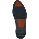 Bugatti Čevlji na vezalke 'A1G' konjak | Shoptok.si