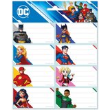 Grupo Erik Editores S. L. Dc Comics, Batman - Nalepnice set - DC Comics, Batman | Eponuda.com