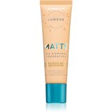 Lumene Matte Oil-Control fluidni puder za mješovitu i masnu kožu nijansa 1 Classic Beige 30 ml Cijene