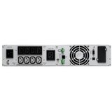Eaton UPS 9SX 3000VA/2700W Rack 2U 9SX3000IR | Eponuda.com