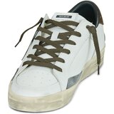 Crime London SK8 DELUXE Bijela | shoptok.hr