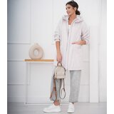 Pri Women's sng oversize coat with hood and pockets Emilia | Shoptok.si