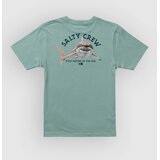 Salty Crew Lurking Kids T-shirt mackerel | Shoptok.si