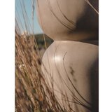 Kave Home Okrugli vrtni stol ø 32 cm Garbet – | shoptok.hr