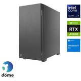 ANNI namizni računalnik Ultra 7 265K Ultra 7 265K/32GB/1TB SSD/Windows 11 Pro/RTX A1000 Cene