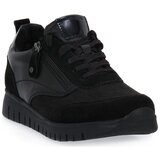 Jana TAMARIS BLACK Crna | shoptok.hr