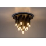 Rabalux luster Ramira, 13x5W, 13xG9, ⌀30cm, Crna | Eponuda.com