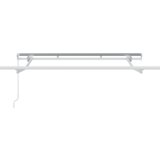  Okvir tende retraktibilne ručne uprave 2.5x2 cm Metal | shoptok.hr