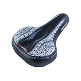 Scout Sedlo sivo crno comfort | ePonuda.com