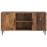 TV omarica Star les 102 x 34,5 x 50 cm Inženirski les, (5000210358) | Shoptok.si