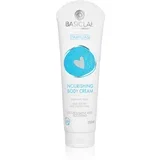 Dermocosmetics Famillias hranilna krema za telo za zelo suho kožo 250 ml