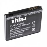VHBW Baterija za LG KU990 / KC910 / KE990 / KM900, 900 mAh Cijene