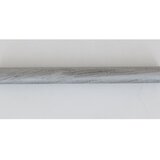 Luance METALNA KARNIŠA IVA 4, O20, 200 CM - SIVA S UZORKOM | shoptok.hr