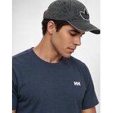 Helly Hansen HH STAPLE T-SHIRT Tamno plava | shoptok.hr