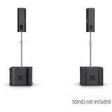 Ld Systems STINGER G3 GALA SET 2400 W - - Audio-Kondric | Shoptok.si