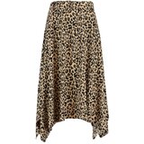 Trendyol Ženska suknja Knitted | shoptok.hr