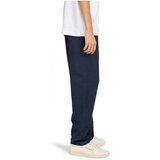 Element Hlače Chino / Carrot Regular comfort Modra | Shoptok.si
