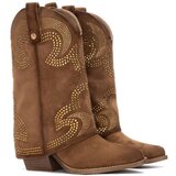 Xti Mestni škornji 144467 Kostanjeva | Shoptok.si