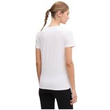Guess Majice s kratkimi rokavi O5RI01 KBBU1 Bela | Shoptok.si