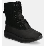 Columbia Škornji za sneg Moritza Shield Črna Cene