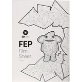 3DJAKE FEP Film, 260 x 185 x 0.15 mm | Eponuda.com