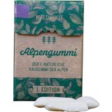 Alpengummi Žvakaća guma dugolisna metvica cijene