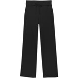 Pull&Bear Hlače črna | Shoptok.si