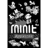 Steam Minit Fun Racer (PC) Key GLOBAL | ePonuda.com