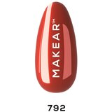 Makear trajni gel lak za nokte uv i led 792 | Eponuda.com