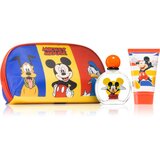 Disney Mickey&Friends Toilet Bag Set darilni set za otroke Cene