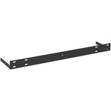 vidaXL plutajuće zidne police 2 kom hrast i bijele 60x23,5x3,8 cm MDF | shoptok.hr