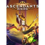 Steam Ascendants Rising (PC) Key GLOBAL | ePonuda.com