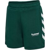 Hummel Humel šorc za dečake HmlJr Loose Willy, zelene boјe Cene