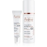 Avène Hyaluron Activ Procedure Anti-aging Set set s učinkom liftinga i učvršćivanja Cijene